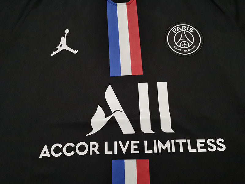 Koszulka Paris Saint Germain 2019/2020 4th Retro