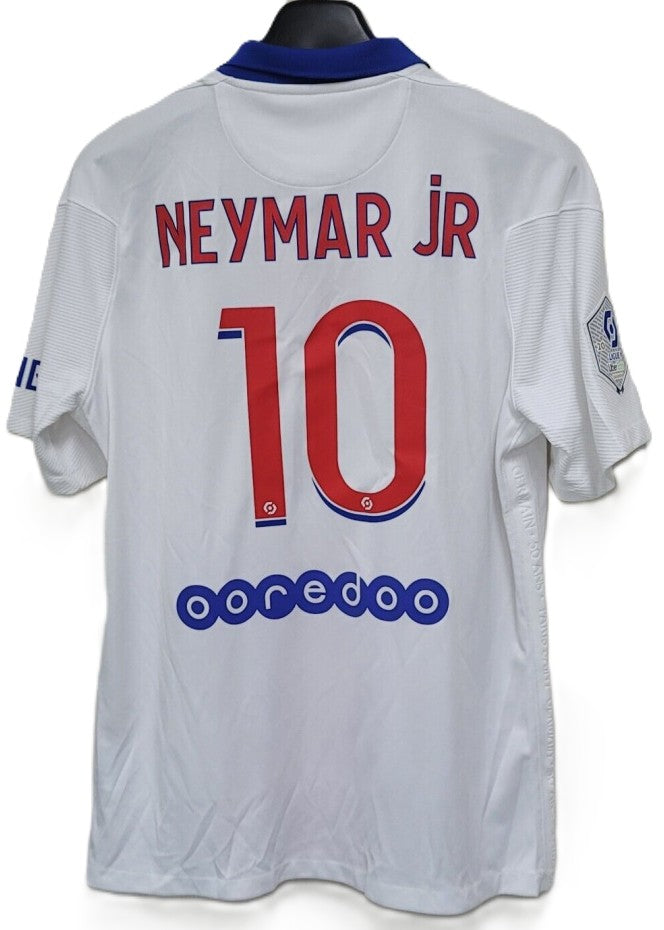 Koszulka Paris Saint Germain 2020/2021 Away Retro