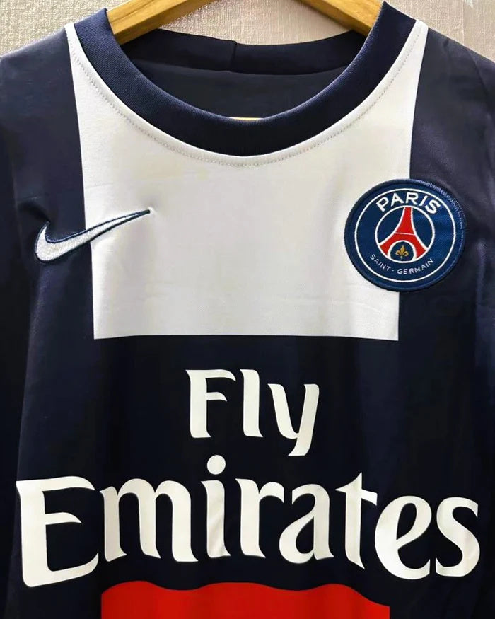 Koszulka Paris Saint Germain 2013/2014 Home Retro