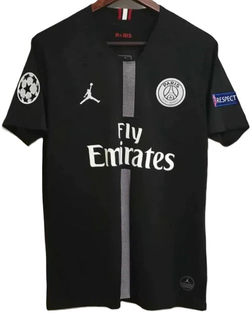 Koszulka Paris Saint Germain 2018/2019 3rd Retro