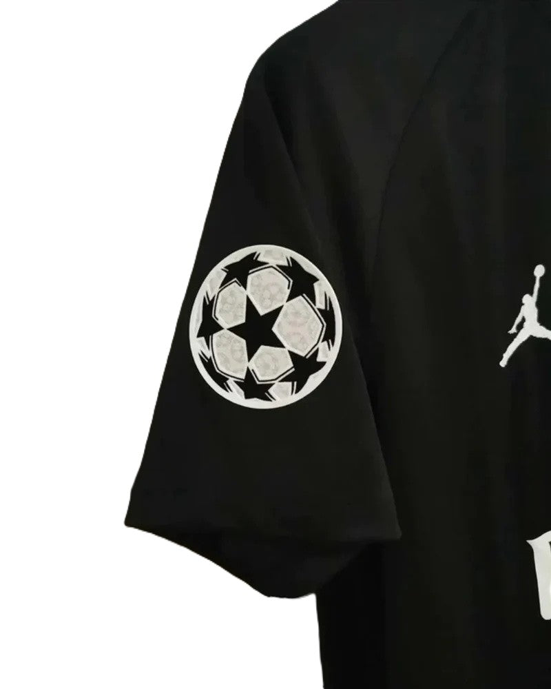 Koszulka Paris Saint Germain 2018/2019 3rd Retro