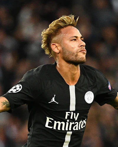 Koszulka Paris Saint Germain 2018/2019 3rd Retro