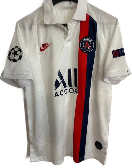 Koszulka Paris Saint Germain 2019/2020 Away Retro