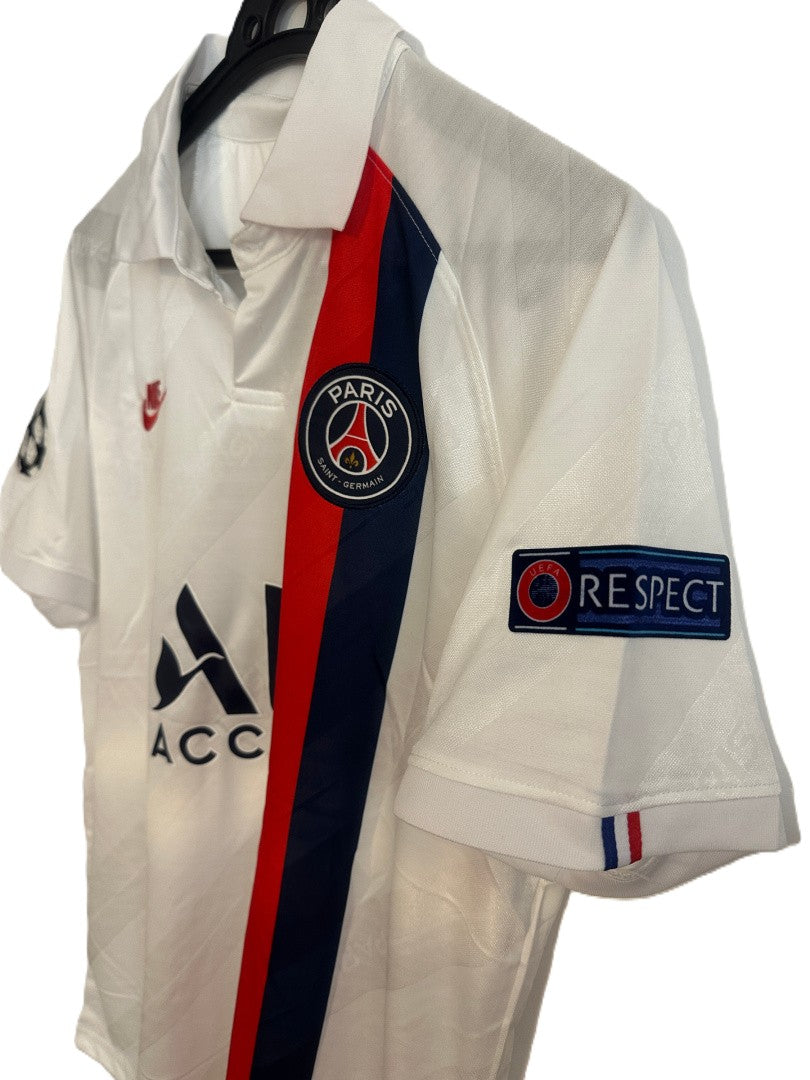Koszulka Paris Saint Germain 2019/2020 Away Retro