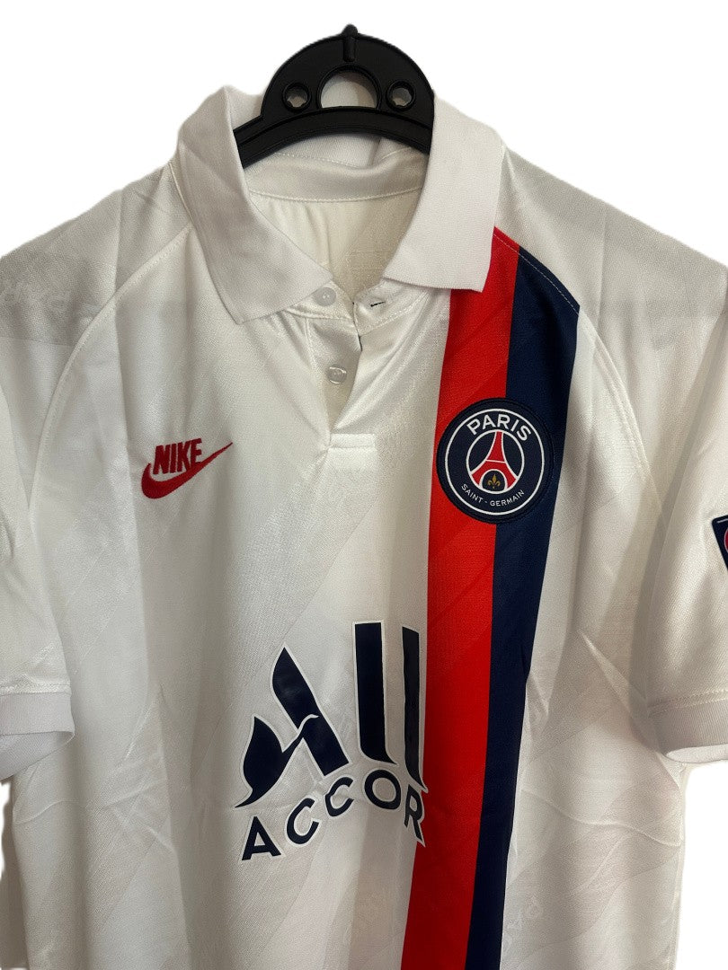 Koszulka Paris Saint Germain 2019/2020 Away Retro
