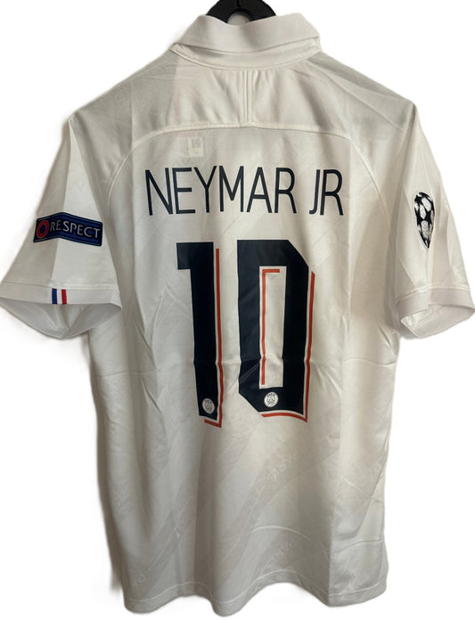 Koszulka Paris Saint Germain 2019/2020 Away Retro