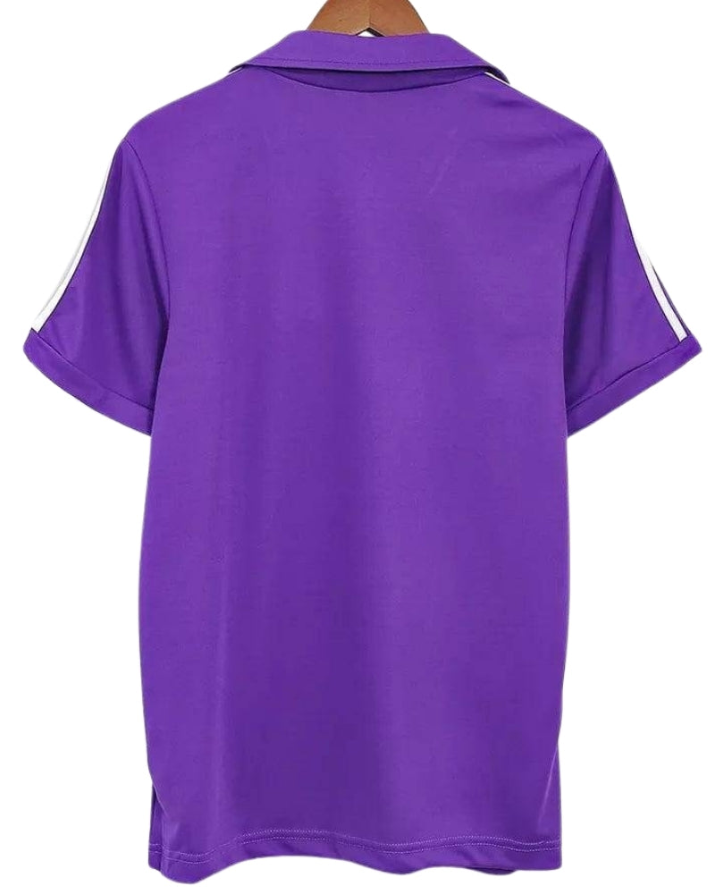 Koszulka Piłkarska AC Fiorentina 1979/1980 Home Retro