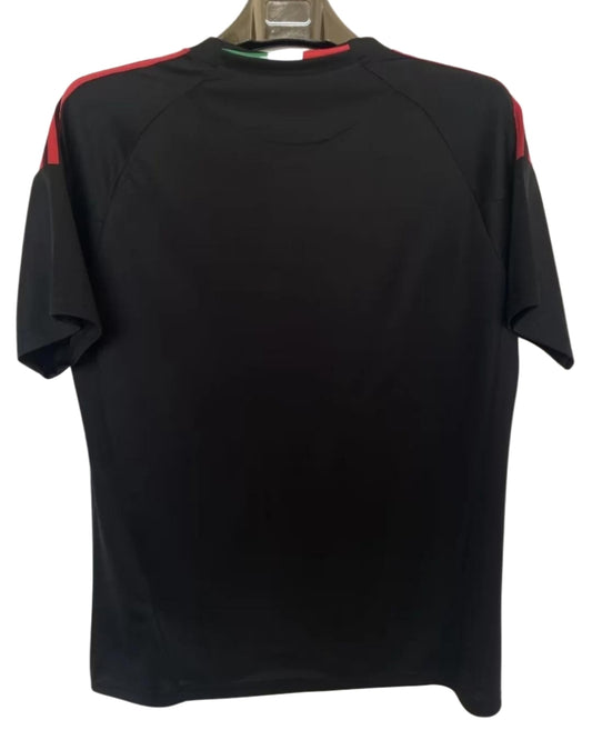 Koszulka Piłkarska AC Milan 2010/2011 3rd Retro
