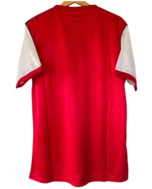 Koszulka Piłkarska Arsenal Londyn 1984/1985 Home Retro