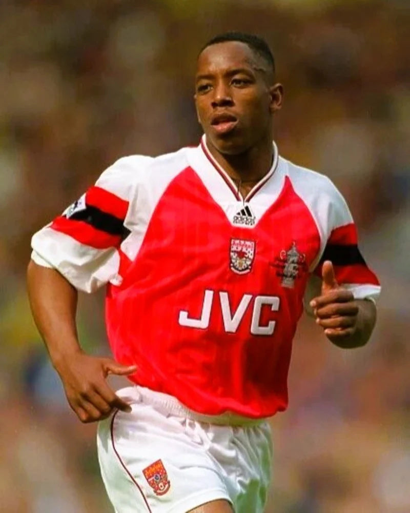Koszulka Piłkarska ARSENAL LONDYN 1992/1993 Home Retro