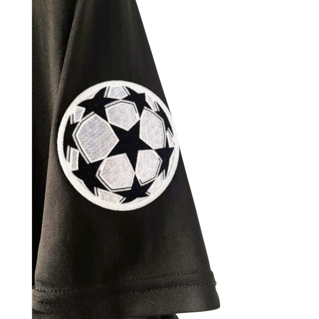 Koszulka Piłkarska Ajax Amsterdam 2018/2019 Away Retro