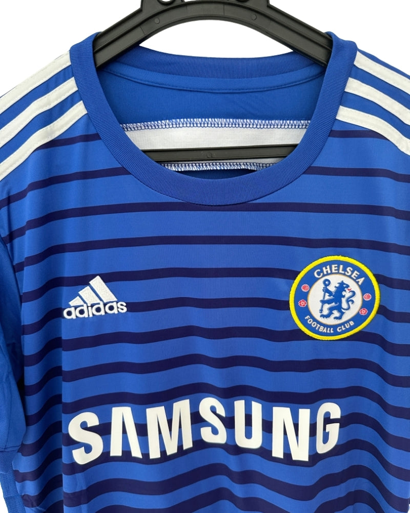 Koszulka Piłkarska CHELSEA LONDYN 2014/2015 Home Retro