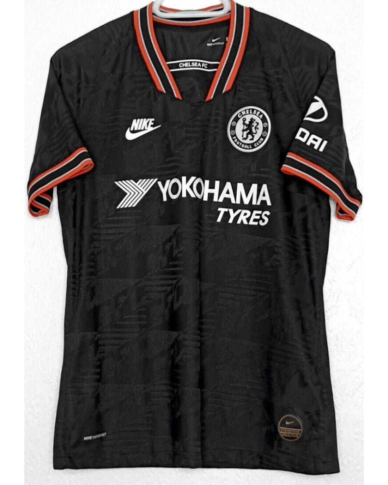 Koszulka Piłkarska CHELSEA LONDYN 2019/2020 3RD Retro