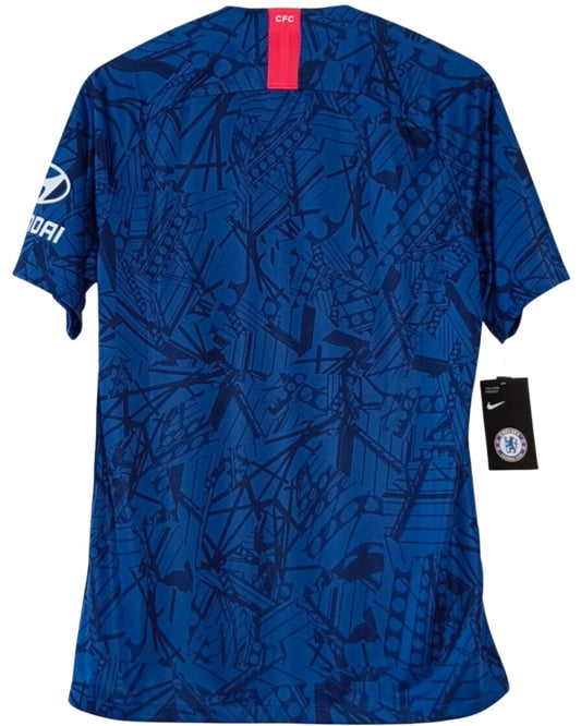Koszulka Piłkarska Chelsea Londyn 2019/2020 Home Retro