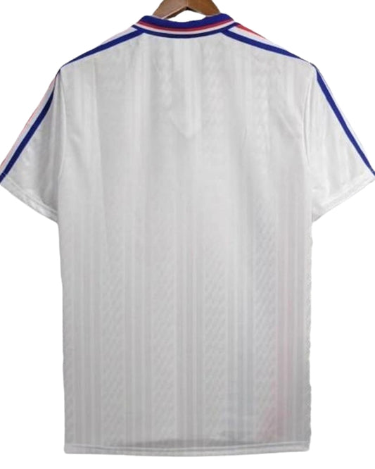 Koszulka Piłkarska Francja 1994 Away Retro