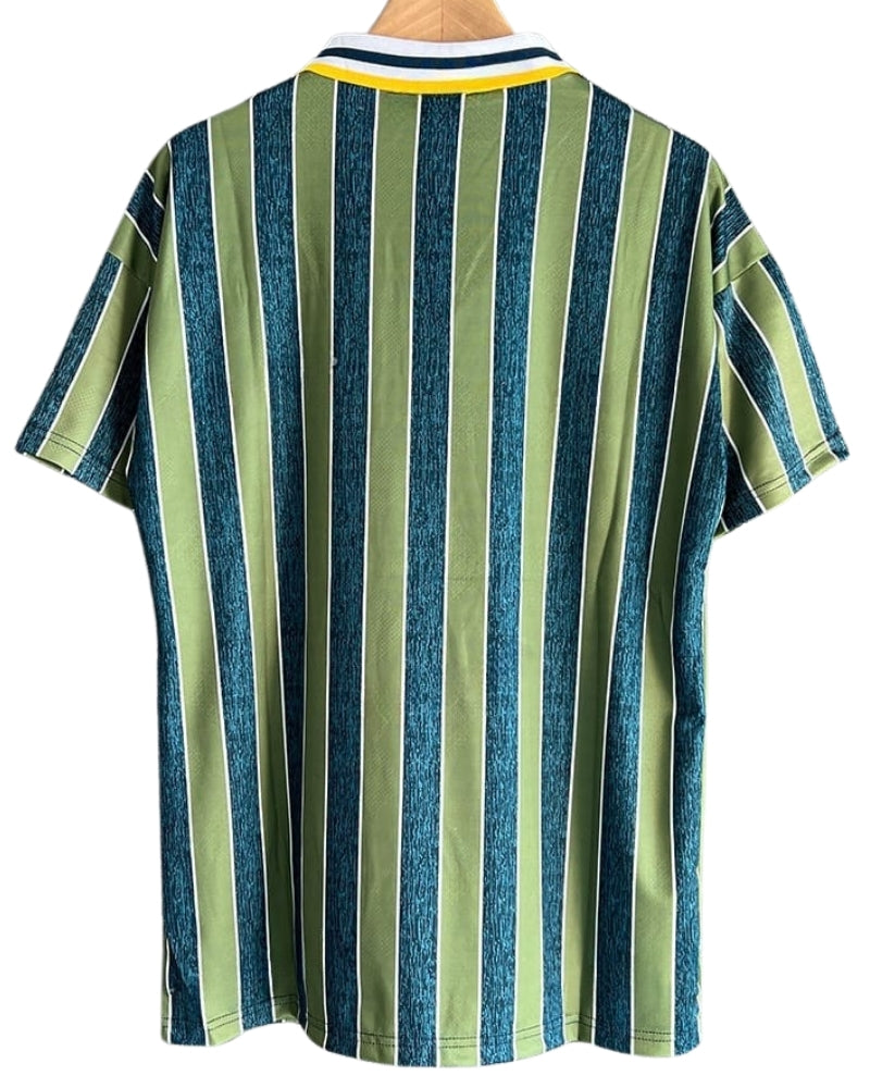 Koszulka Piłkarska Inter Mediolan 1995/1996 3rd Retro