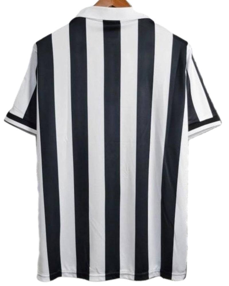 Koszulka Piłkarska Juventus Turyn 1998/1999 Home Retro