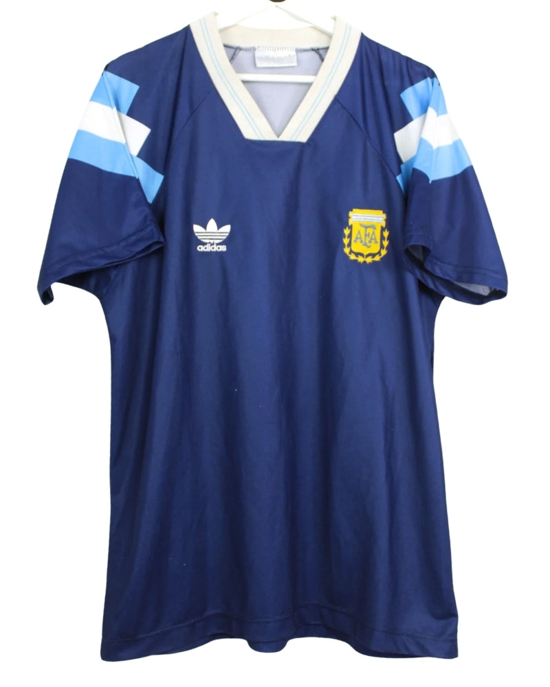 Koszulka Piłkarska Argentyna 1993 Away Retro