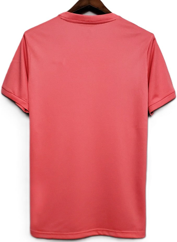 Koszulka Piłkarska Real Madryt 2020/2021 Away Retro