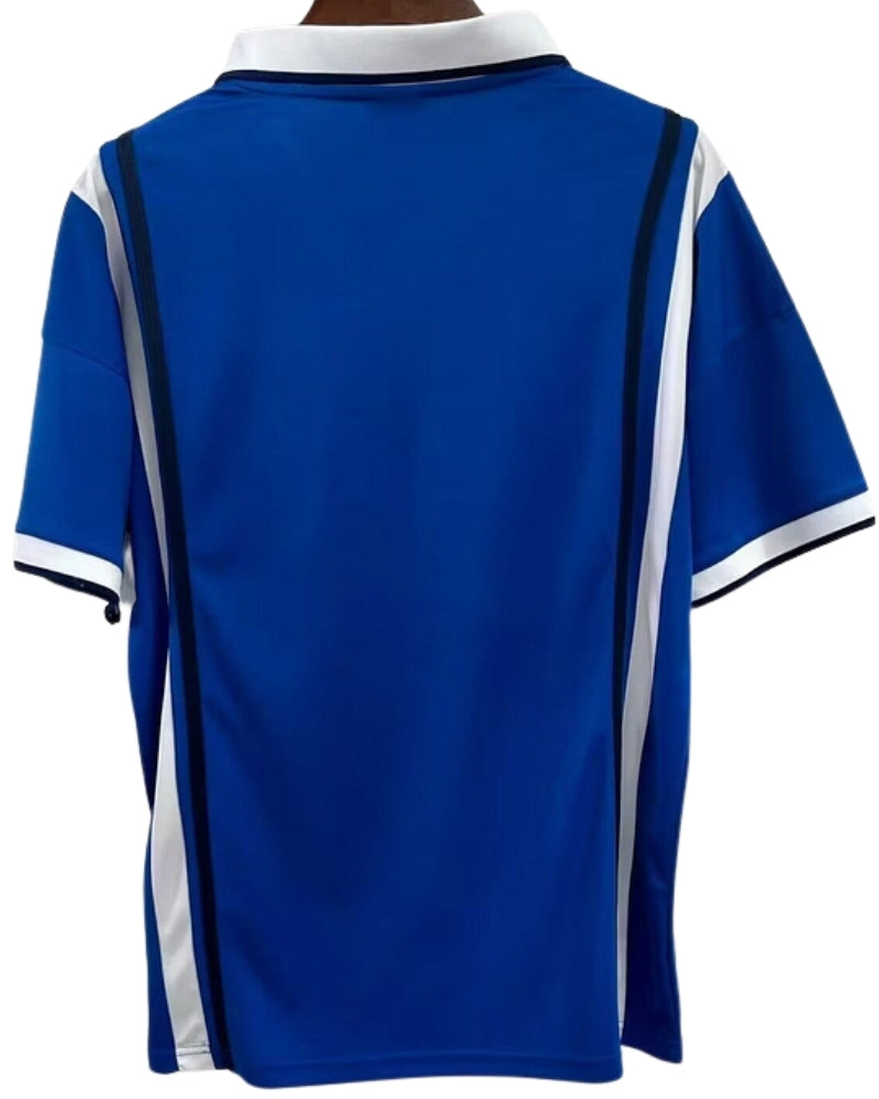 Koszulka Piłkarska SSC Napoli 1997/1998 Home Retro