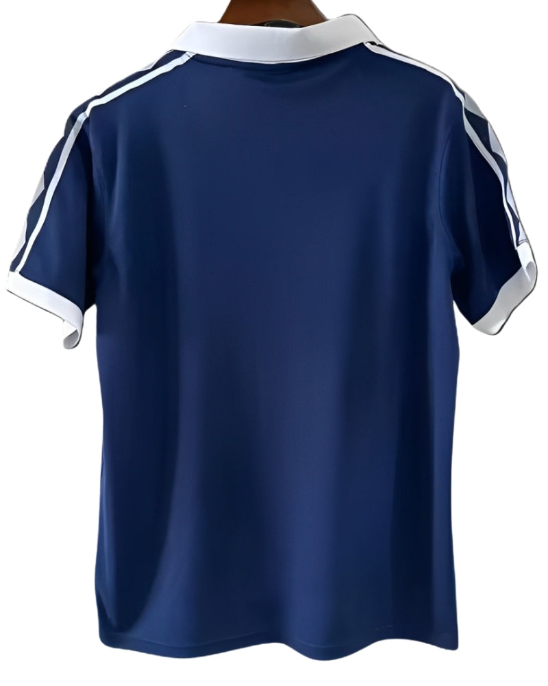 Koszulka Piłkarska Szkocja MŚ 1978 Home Retro
