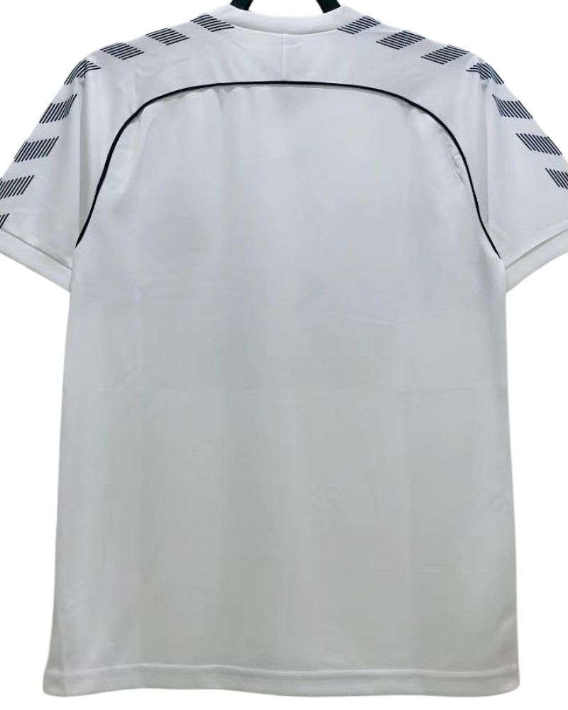 Koszulka Piłkarska Tottenham Hospur 1986 Home Retro
