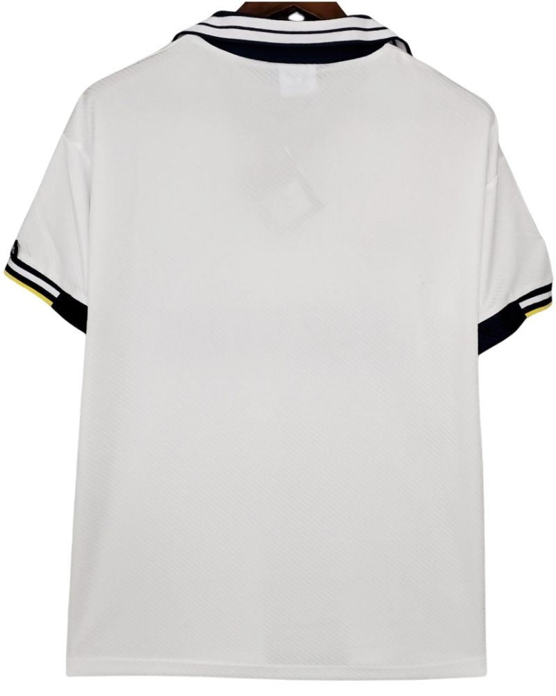 Koszulka Piłkarska Tottenham Hospur 1994/1995 Home Retro