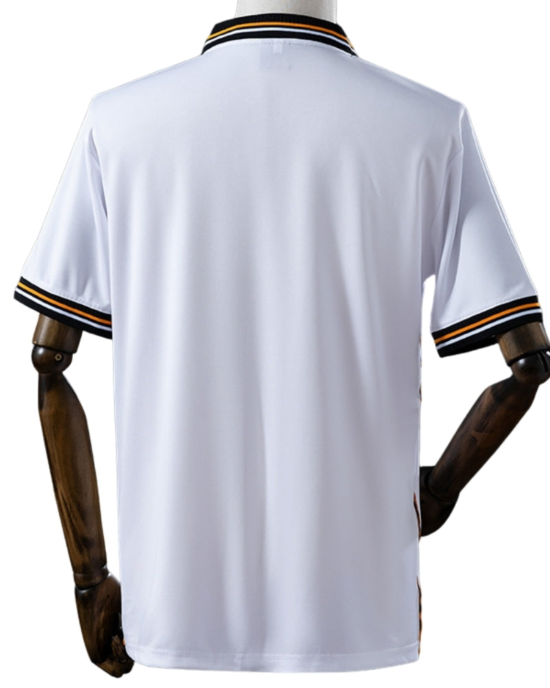 Koszulka Piłkarska Valencia CF 1999/2000 Home Retro