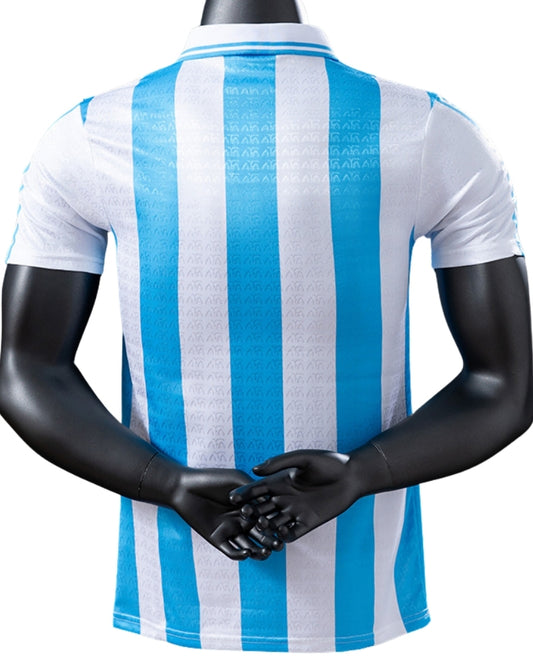 Koszulka piłkarska Argentyna 1994 Home Retro
