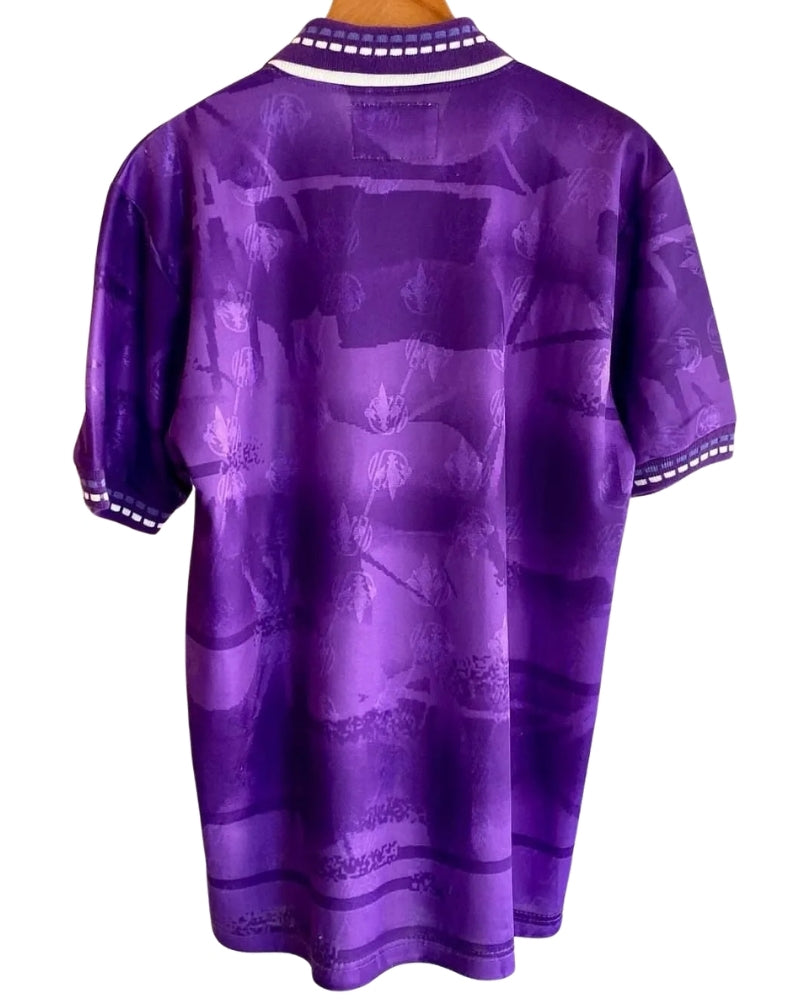 Koszulka Piłkarska AC Fiorentina 1994/1995 Home Retro