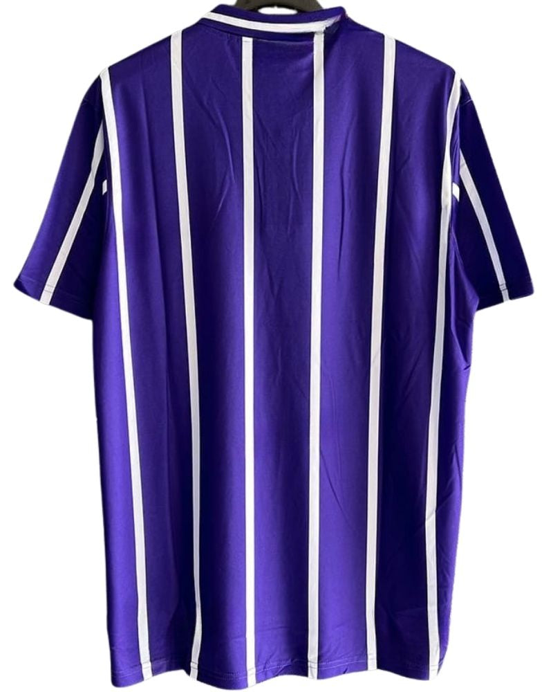 Koszulka Piłkarska Manchester City 1992/1994 Away Retro