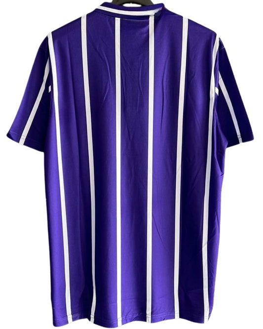 Koszulka Piłkarska Manchester City 1992/1994 Away Retro
