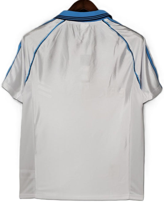 Koszulka Olympique Marsylia 1998/1999 Home Retro