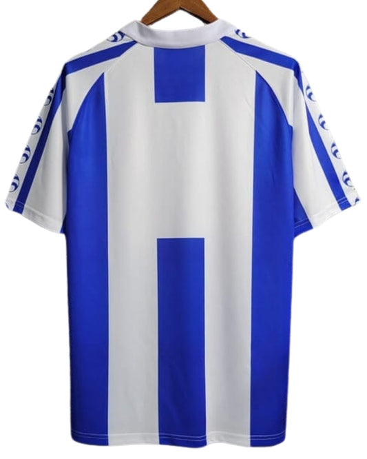 Koszulka Piłkarska Espanyol Barcelona 1984/1989 Home Retro