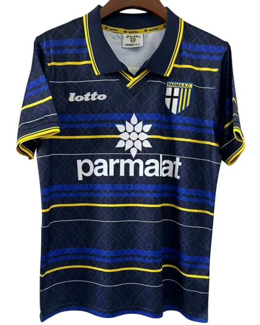 Koszulka Bramkarska AC Parma 1998/1999 Retro