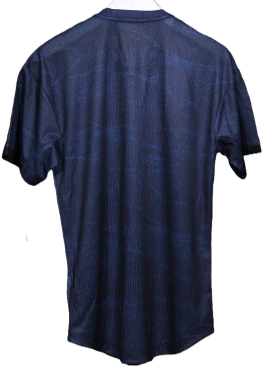 Koszulka Piłkarska Real Madryt 2019/2020 Away Player Version