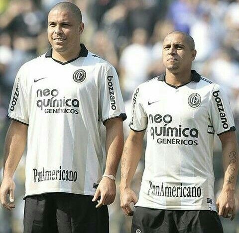 Koszulka Piłkarska Corinthians 2010 Away Retro